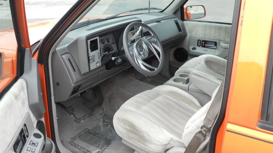 1994 Chevrolet C/K 4th Gen - Image 2 of 4