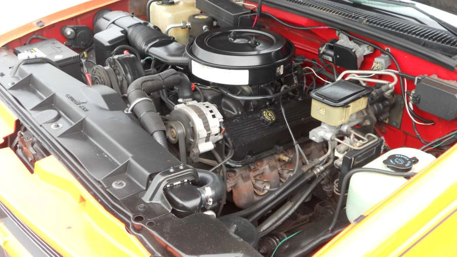 1994 Chevrolet C/K 4th Gen - Image 3 of 4