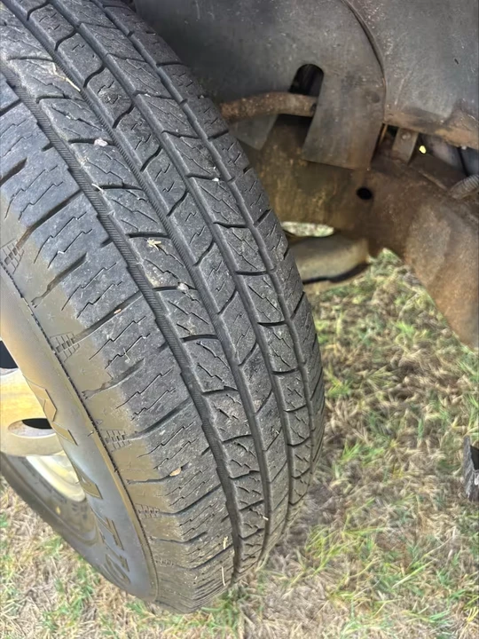 1994 Chevrolet C/K 4th Gen - Image 7 of 21