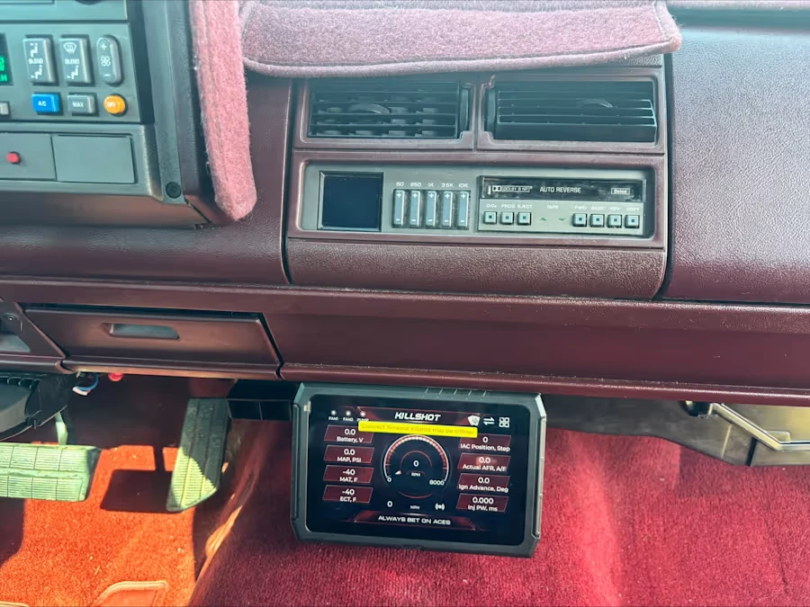 1994 Chevrolet C/K 4th Gen - Image 18 of 21
