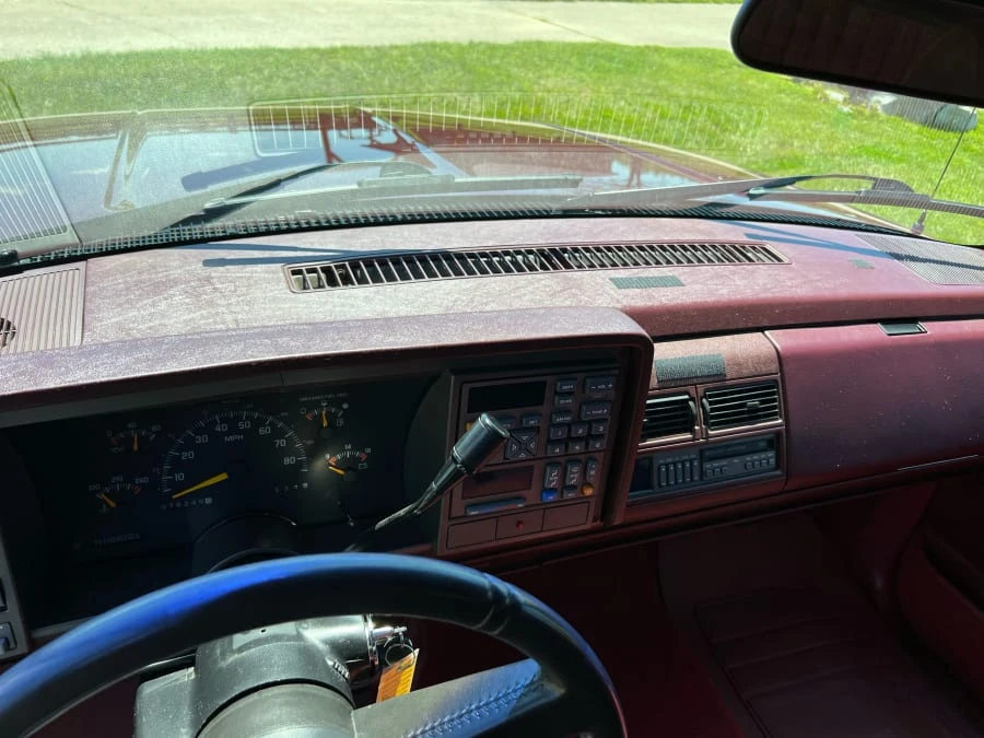1994 Chevrolet C/K 4th Gen - Image 15 of 18