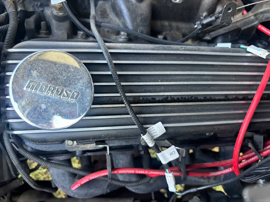 1994 Chevrolet C/K 4th Gen - Image 21 of 21