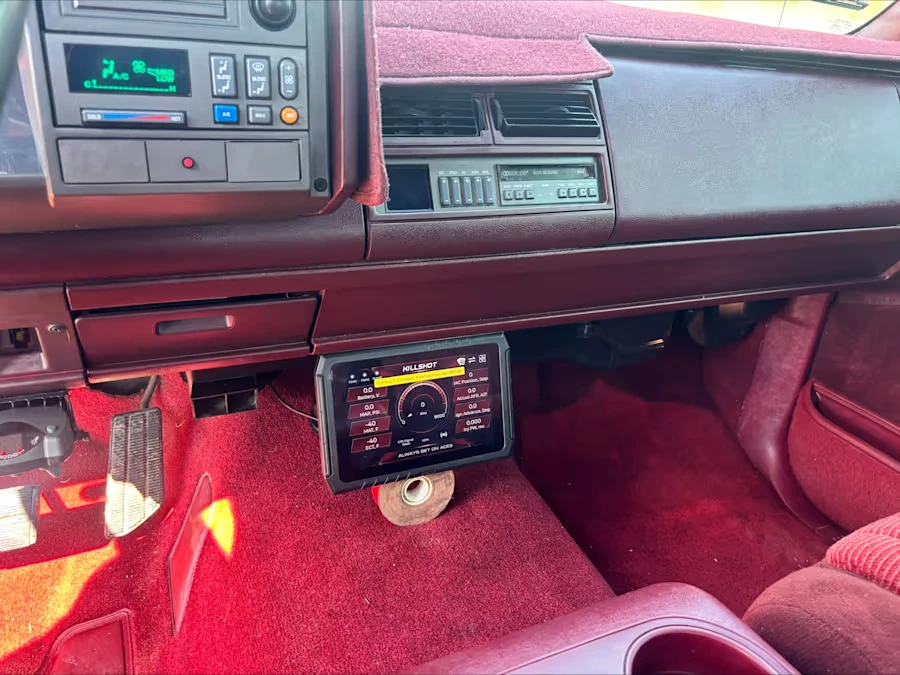 1994 Chevrolet C/K 4th Gen - Image 15 of 21