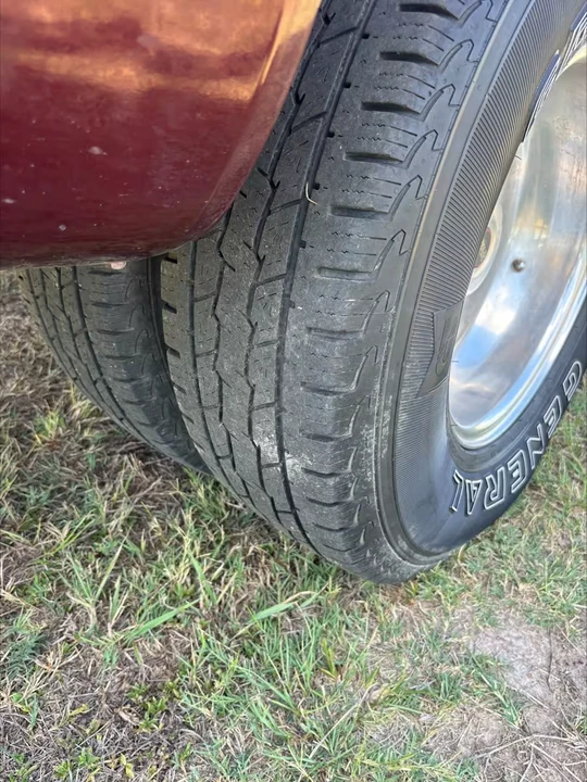 1994 Chevrolet C/K 4th Gen - Image 8 of 21