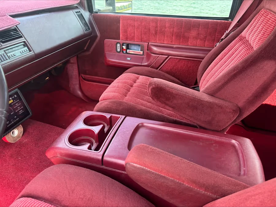 1994 Chevrolet C/K 4th Gen - Image 14 of 21