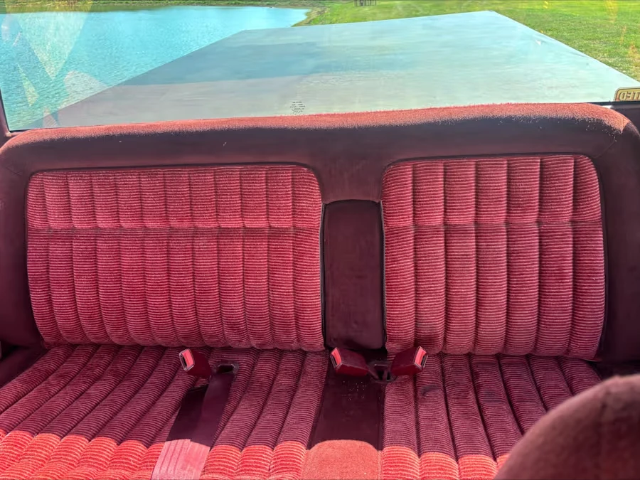 1994 Chevrolet C/K 4th Gen - Image 16 of 21