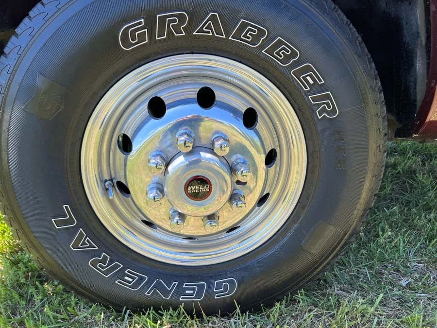 1994 Chevrolet C/K 4th Gen - Image 9 of 18