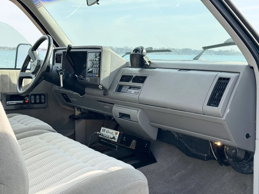 1994 Chevrolet C/K 4th Gen - Image 27 of 31