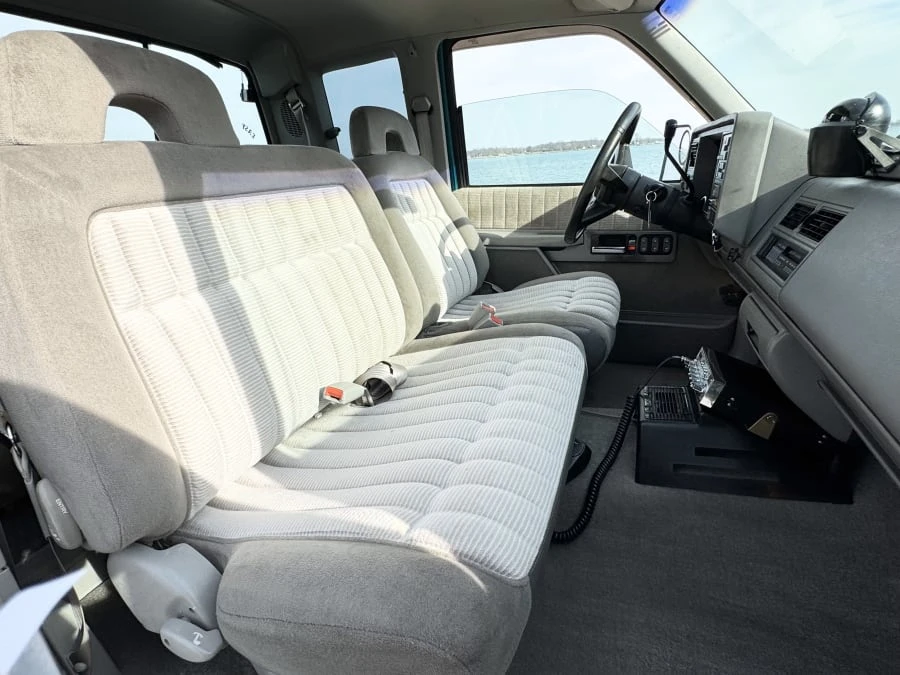 1994 Chevrolet C/K 4th Gen - Image 31 of 31