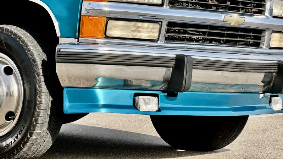 1994 Chevrolet C/K 4th Gen - Image 20 of 31