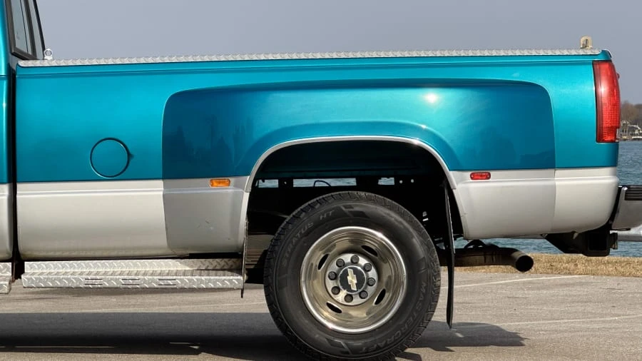 1994 Chevrolet C/K 4th Gen - Image 14 of 31