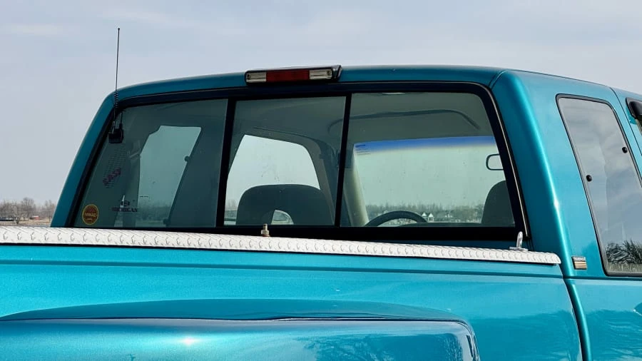1994 Chevrolet C/K 4th Gen - Image 7 of 31