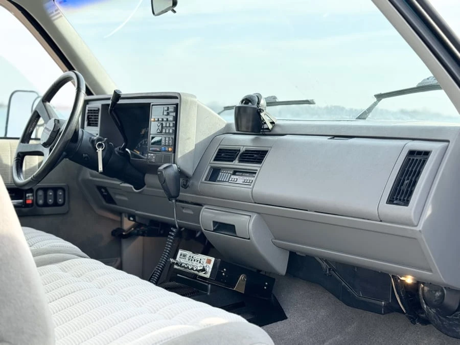 1994 Chevrolet C/K 4th Gen - Image 29 of 31