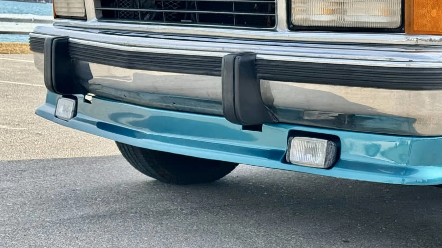 1994 Chevrolet C/K 4th Gen - Image 13 of 31