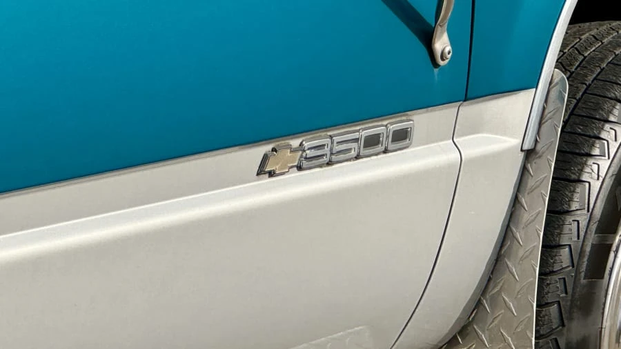 1994 Chevrolet C/K 4th Gen - Image 11 of 31