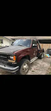 1994 Chevrolet 3500 Regular Cab