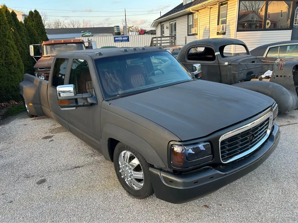 1994 Chevrolet C/K 4th Gen - Image 4 of 6