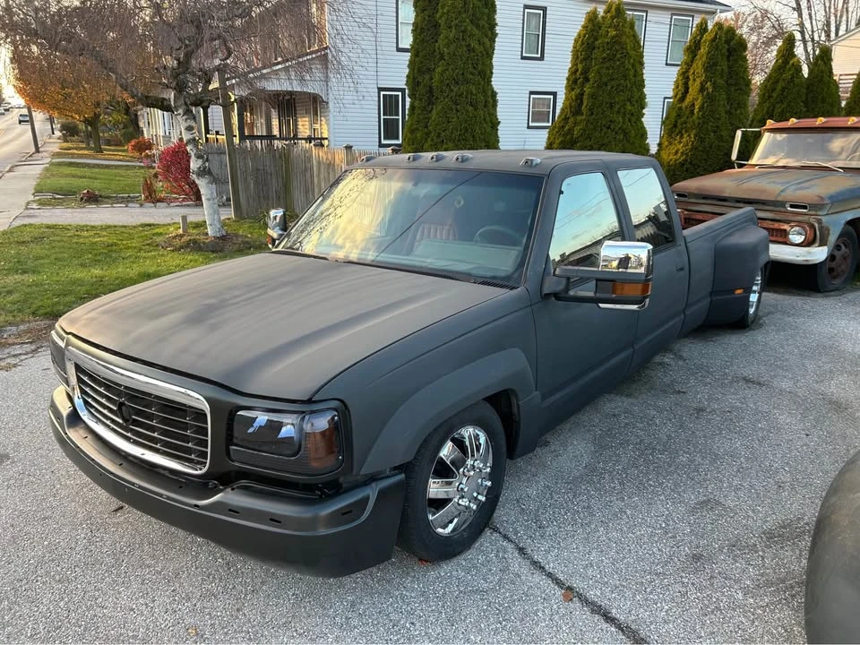 1994 Chevrolet C/K 4th Gen - Image 2 of 6