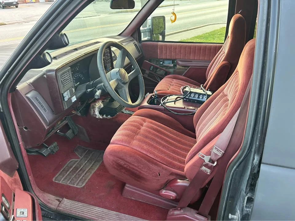 1994 Chevrolet C/K 4th Gen - Image 5 of 6