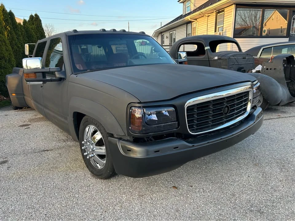 1994 Chevrolet C/K 4th Gen - Image 3 of 6