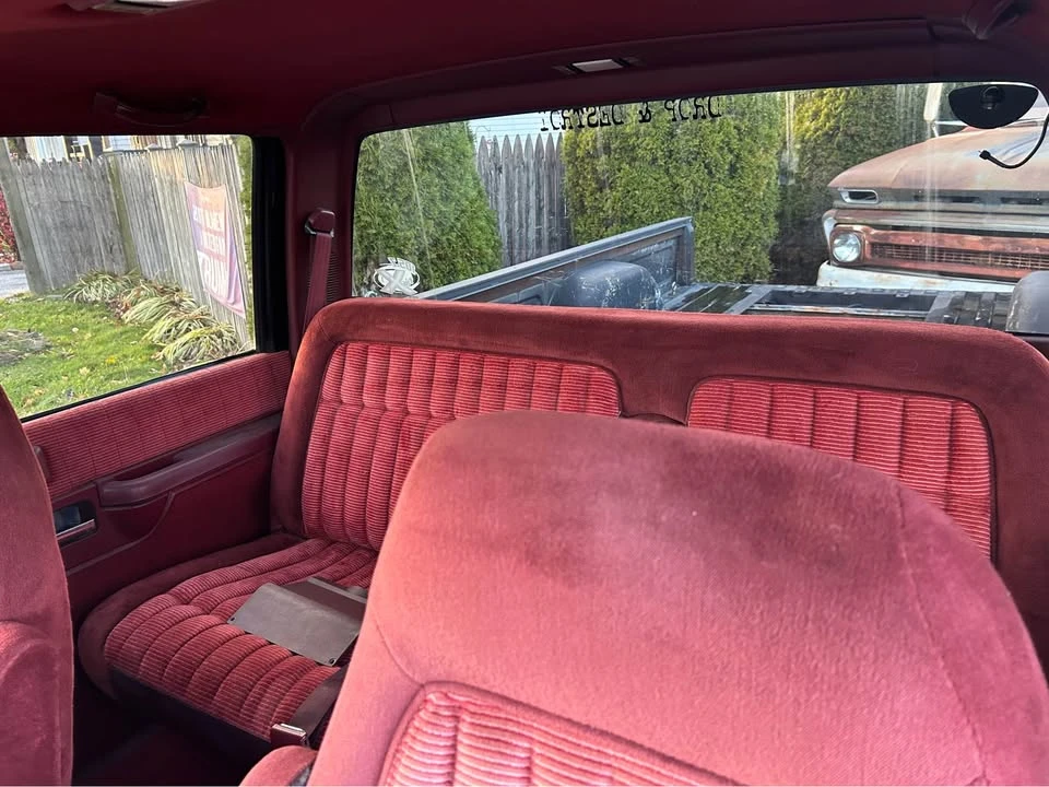 1994 Chevrolet C/K 4th Gen - Image 6 of 6