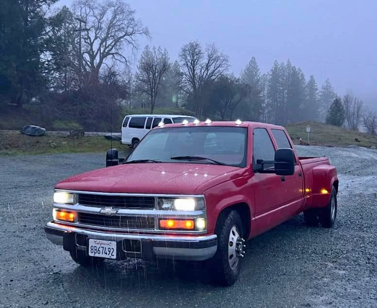 1994 Chevrolet C/K 4th Gen - Image 2 of 13