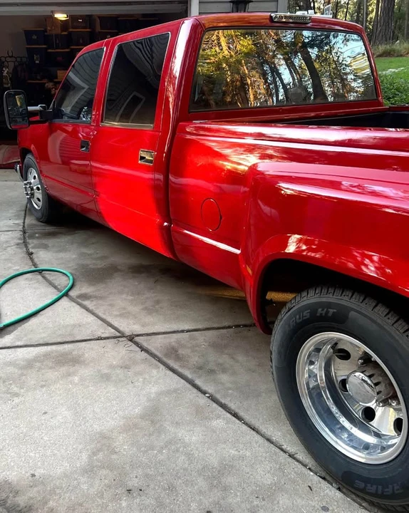 1994 Chevrolet C/K 4th Gen - Image 5 of 13