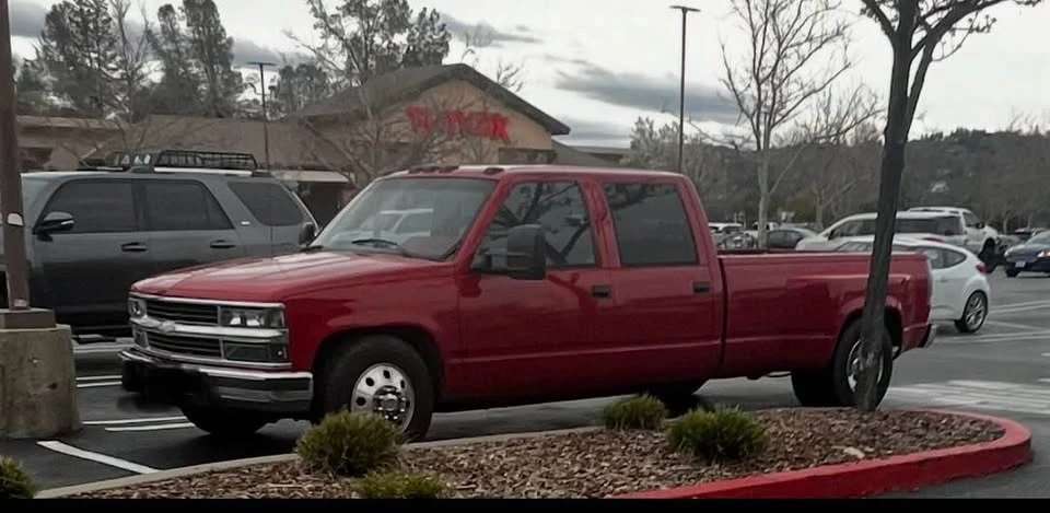 1994 Chevrolet C/K 4th Gen - Image 6 of 13