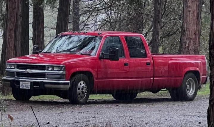 1994 Chevrolet C/K 4th Gen - Image 4 of 13