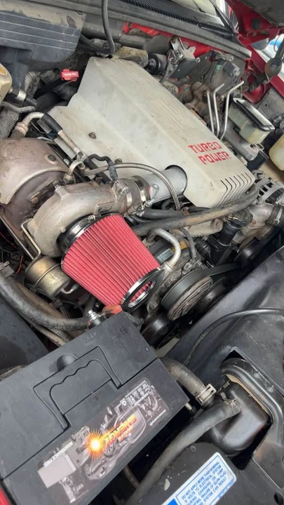1994 Chevrolet C/K 4th Gen - Image 11 of 13