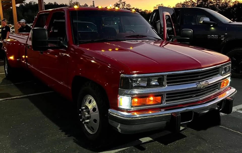1994 Chevrolet C/K 4th Gen - Image 3 of 13