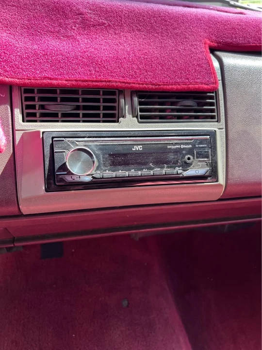 1994 Chevrolet C/K 4th Gen - Image 8 of 13