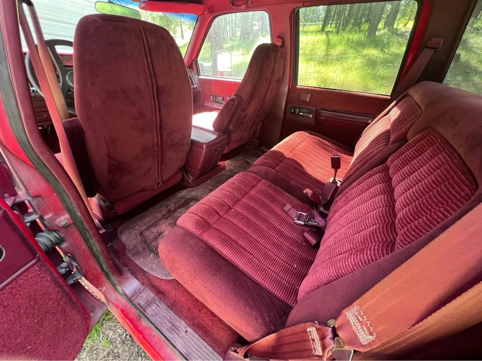 1994 Chevrolet C/K 4th Gen - Image 7 of 13