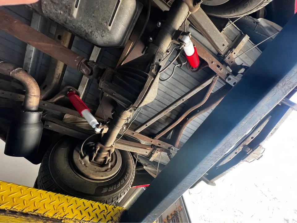 1994 Chevrolet C/K 4th Gen - Image 13 of 13