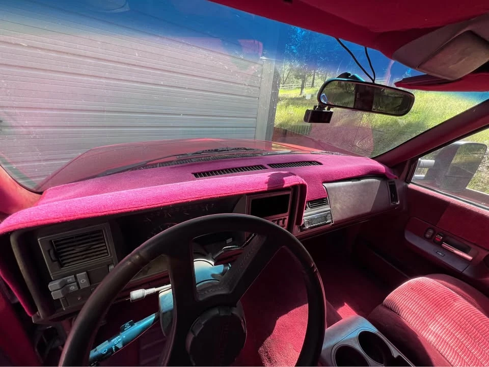 1994 Chevrolet C/K 4th Gen - Image 10 of 13