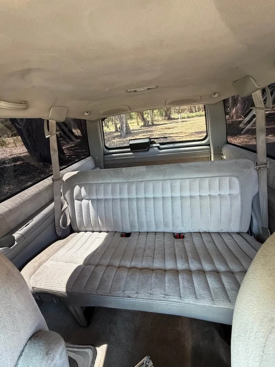 1994 Chevrolet Blazer - Image 9 of 13