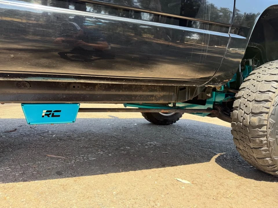 1994 Chevrolet Blazer - Image 13 of 13