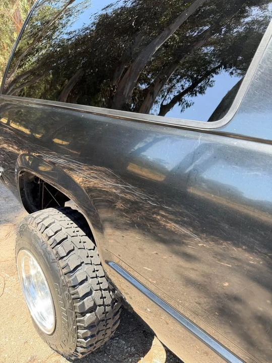 1994 Chevrolet Blazer - Image 10 of 13