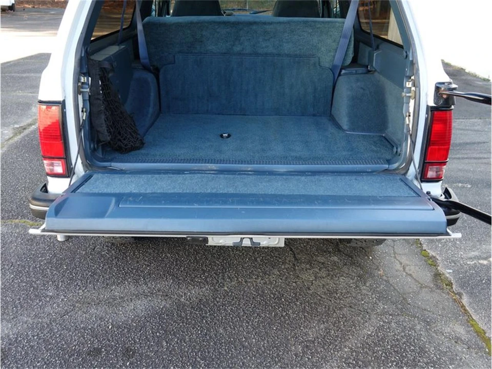 1994 Chevrolet K5 Blazer 3rd Gen - Image 29 of 31