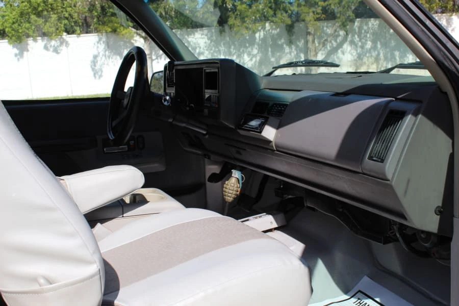 1994 Chevrolet Blazer - Image 3 of 18