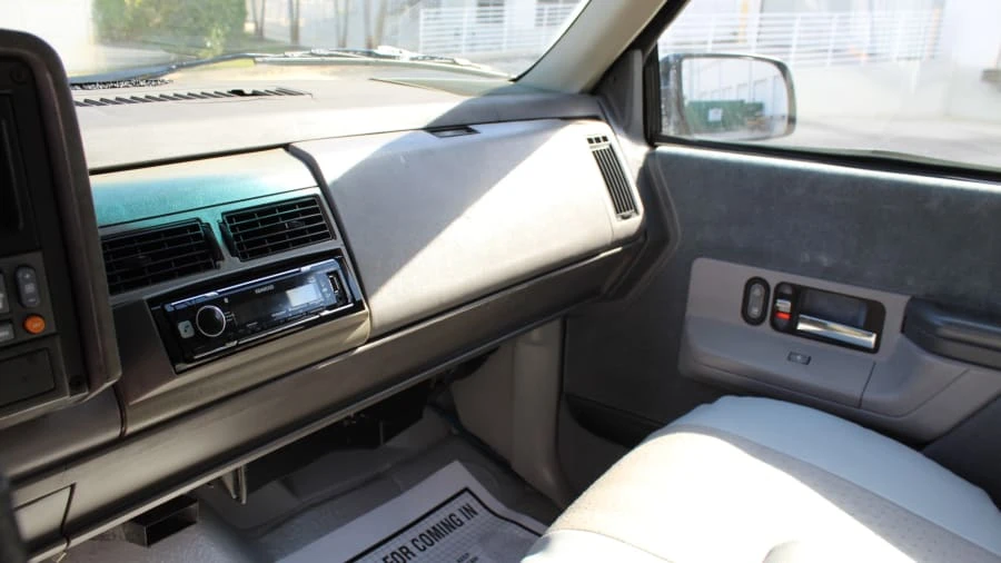 1994 Chevrolet Blazer - Image 4 of 18