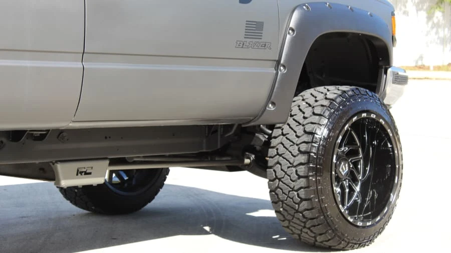 1994 Chevrolet Blazer - Image 9 of 18