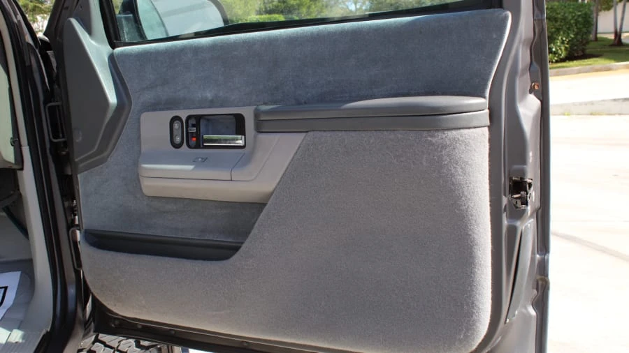 1994 Chevrolet Blazer - Image 14 of 18