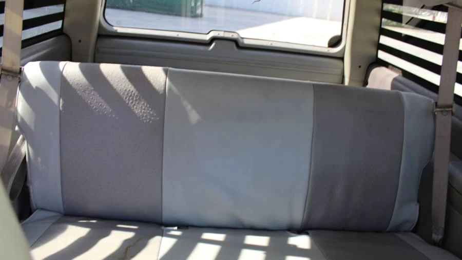 1994 Chevrolet Blazer - Image 15 of 18