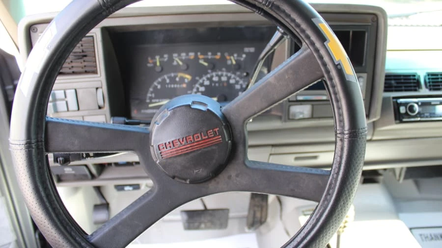 1994 Chevrolet Blazer - Image 18 of 18