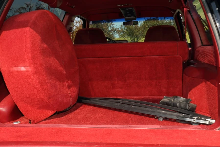 1994 Chevrolet K5 Blazer 3rd Gen - Image 22 of 27