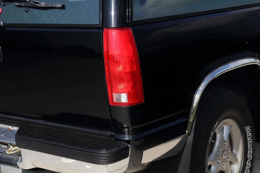 1994 Chevrolet K5 Blazer 3rd Gen - Image 11 of 27