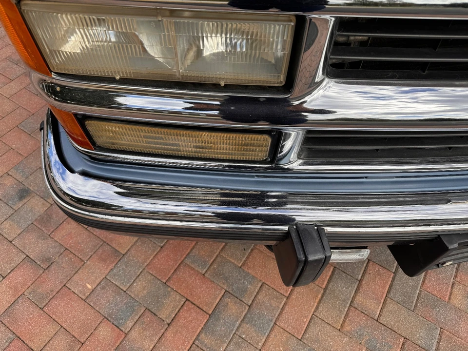 1994 Chevrolet S-10 Blazer 1st Gen - Image 4 of 21