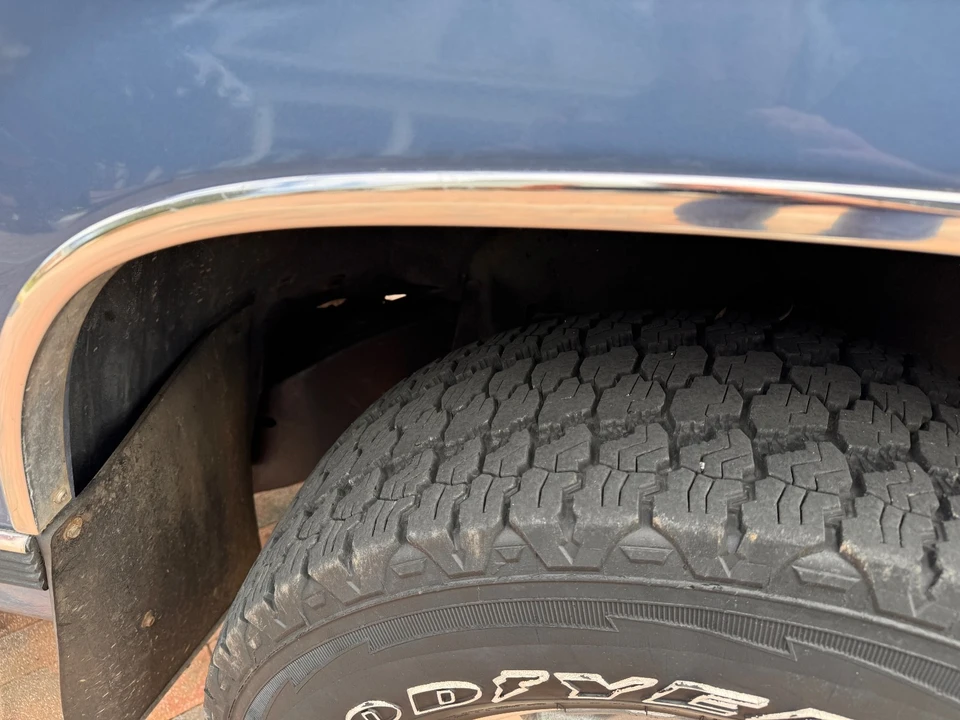 1994 Chevrolet S-10 Blazer 1st Gen - Image 6 of 21