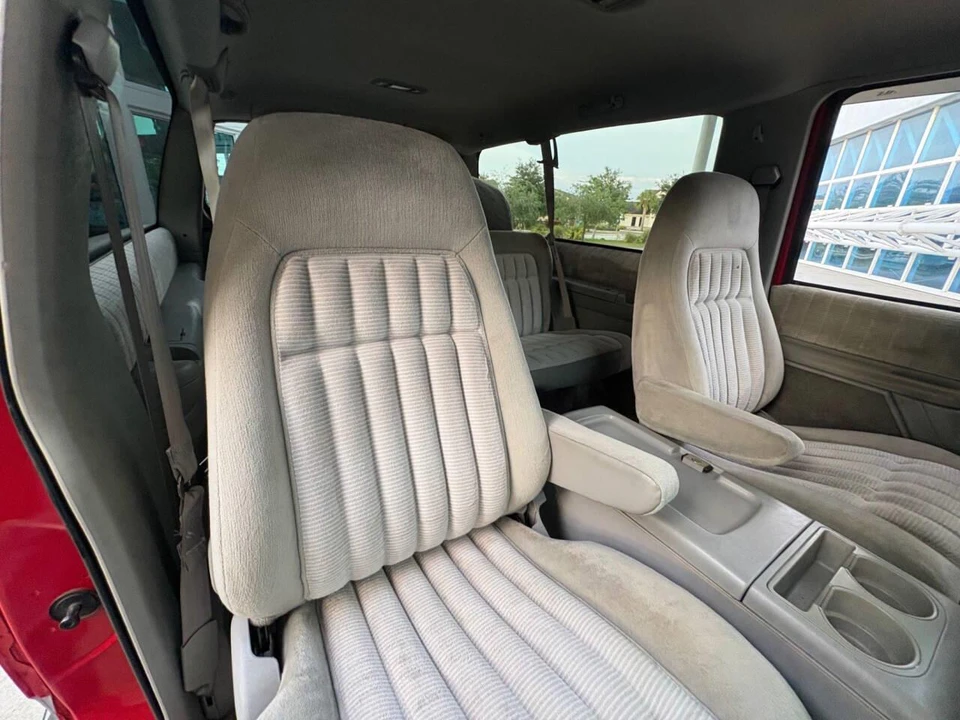 1994 Chevrolet K5 Blazer 3rd Gen - Image 31 of 31